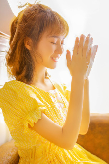 捆绑美女